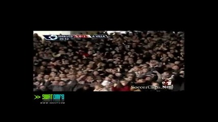 Man. Utd 0:1 Aston Villa 