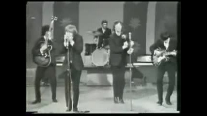 Rolling Stones - Not fade away 