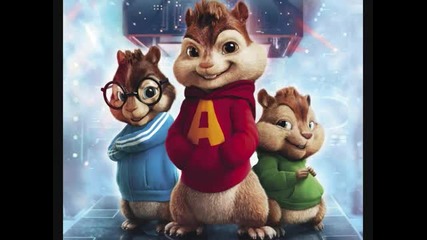 Rihanna Ft Chipmunks - S&m