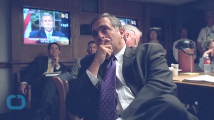 Inside the White House on 9/11: Unseen Photos of Bush in Bunker