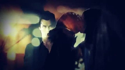 Damon and Elena - Goodbye My Lover
