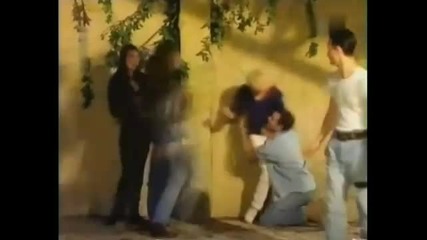 Donna Summer - I Dont Wanna Get Hurt