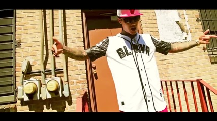 Ace B - Fast Money