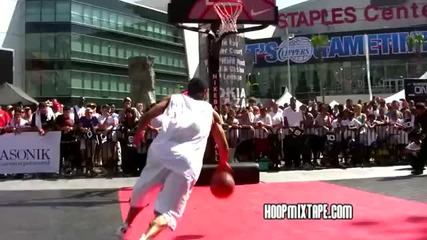 Най - добрите Dunker в света 