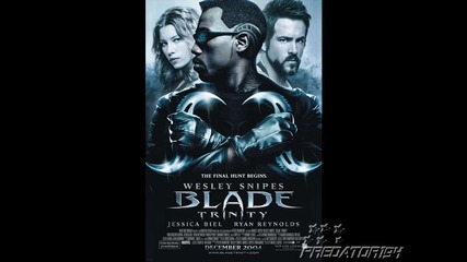 the Rza - Fatal [ Blade;trinty Ost ]