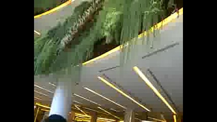 Siam Center Hanging Garden Of Babylon