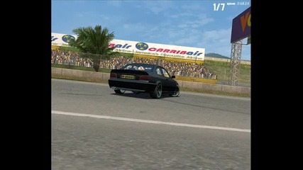 Bmw mod (lfs) 
