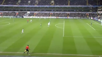 Тотнъм [ 3:0 ] Вердер // 24.11.2010г. // Шампионска лига