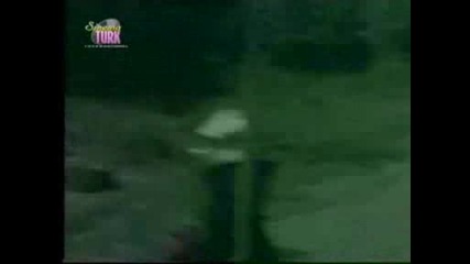 Dunyayi Kurtaran Adam Part 8/10