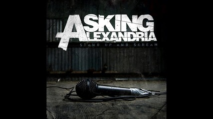 Asking Alexandria - Alerion H D