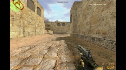 cr0uch Test Movie