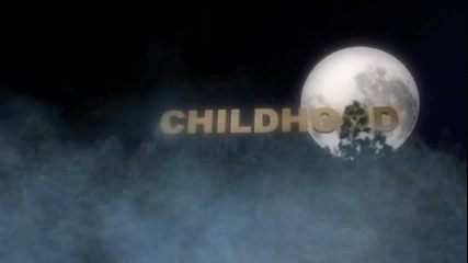 Michael Jackson - Childhood (michael Jackson's Vision)