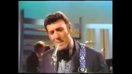 Jerry Lee Lewis Carl Perkins - Mean Woman