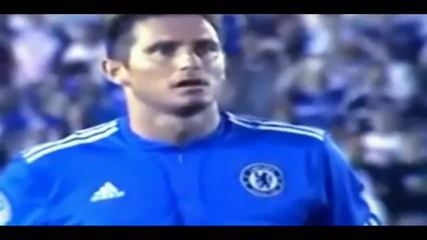 Hd Frank Lampard Simply The Best 