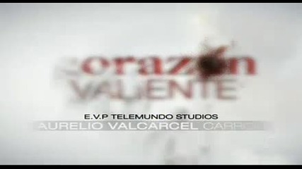 Corazon Valiente Avance Capitulo 188