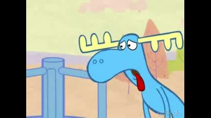 Happy Tree Friends - Spin Fun Knowing Ya