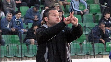 Велизар Попов: Преговаряме за четирима нови, доволен съм