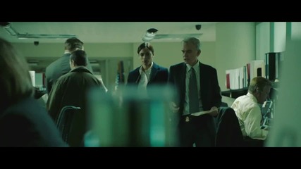 Eagle Eye (2008) Hd Trailer