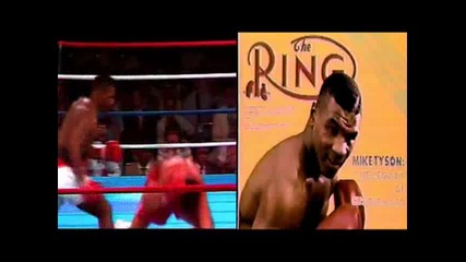 Тайсън Tyson