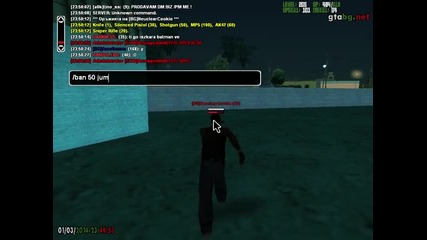 jump hack