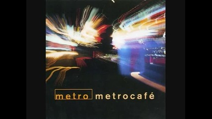Metro - Metrocafe - One a Day 2000 