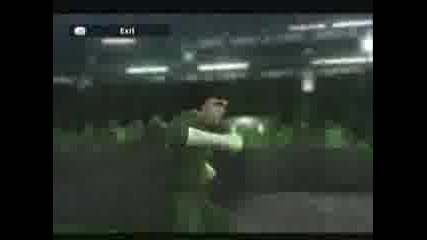 Naruto Rock Lee Smack Down