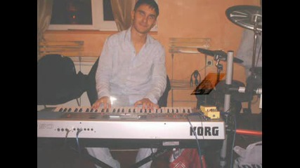 Ork.versace - 2008 - Live - Roni