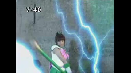 jupiter weapon