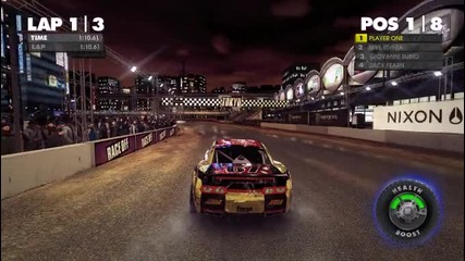Dirt: Showdown - My Gameplay 4