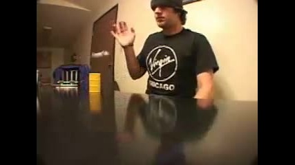 Tech Deck tricks - trik - трик 