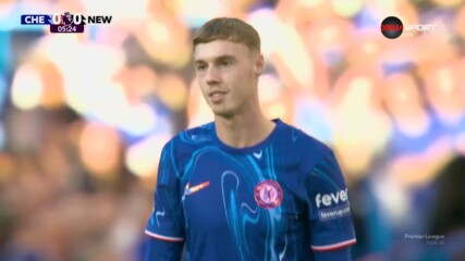 Попадение на Коул Палмър беше отменено заради засада