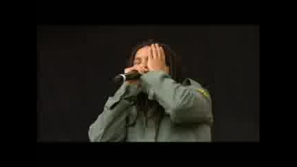 The Marley Brothers - Buffalo Soldier