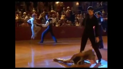 Eres Todo En Mi - Chayanne & Vanessa Williams (baila Conmigo) 