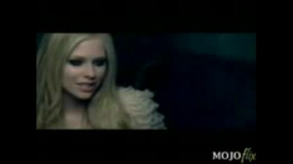 Avril Lavigne - When You Re Gone
