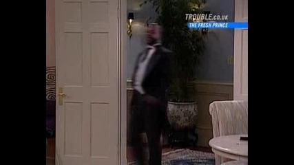 The Fresh Prince Of Bel - Air s6e02