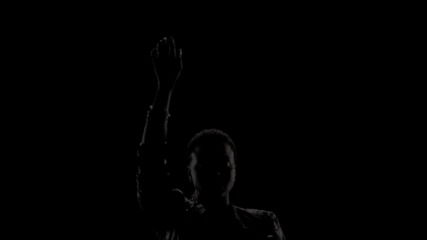 Chrisette Michele - Goodbye Game