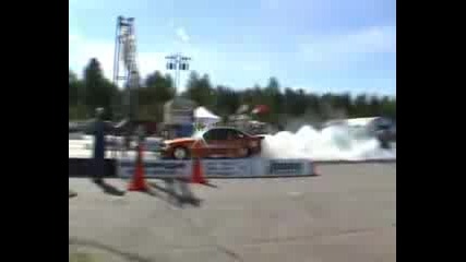 1442hp Twin Turbo Bmw M3