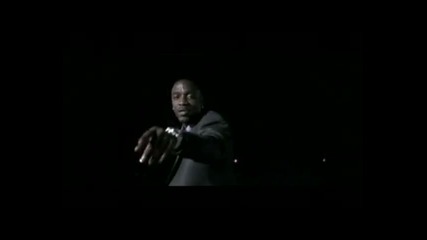 Pitbull featuring Akon - Shut It Down ft. Akon