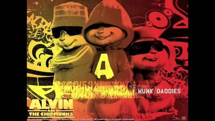 Chipmunks (snoop Dogg - I Wanna Rock) 