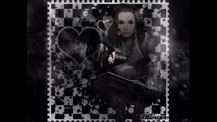 Bill Kaulitz-angel