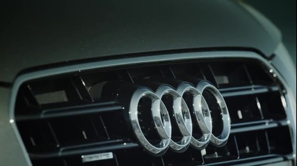 The Audi A5 Sportback