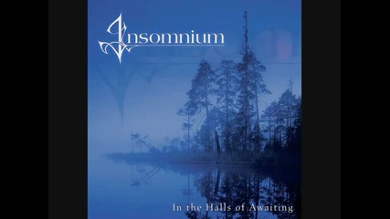 Insomnium - Medeia ( In the Halls of Awaiting)