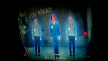 Michael Jackson The Experience They Dont Care About Us