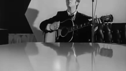 The Beatles - And I Love Her / Official Music Video