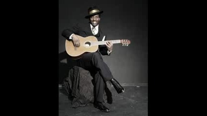 Robert Johnson - Walking Blues