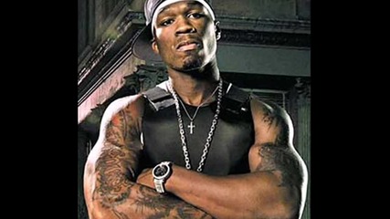 50 cent - candy Shop 