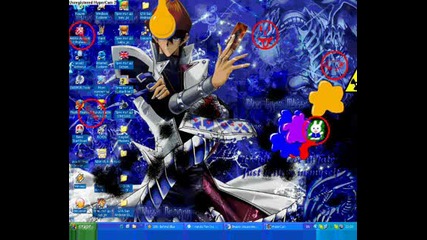 Destroy The Desktop