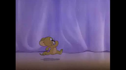 Tom And Jerry E57 Pussntoots