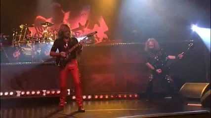 Judas Priest - Steeler - Live Florida 2009 H D 