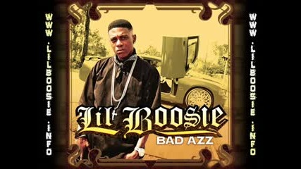 Lil Boosie - Boosie He Retarded(new 2008)